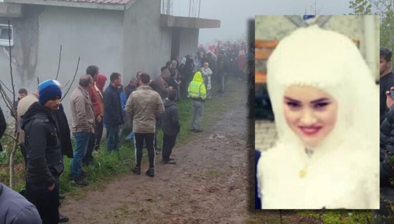 Arzu neden intihar etti? Eşine ve kayınvalidesine eziyet suçlaması!
