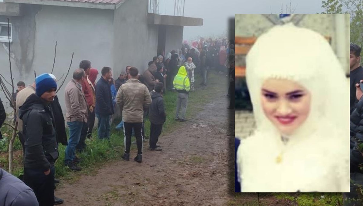 Arzu neden intihar etti? Eşine ve kayınvalidesine eziyet suçlaması!