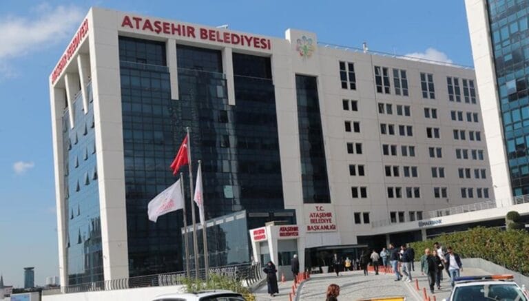 Ataşehir Belediyesi’nin görevden alınan müdürü hakkında hapis talebi Ataşehir Belediyesi’nin görevden alınan müdürü hakkında hapis talebi