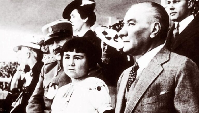 Atatürk’ün katıldığı son 19 Mayıs kutlaması: “Alkış tufanı koptu”