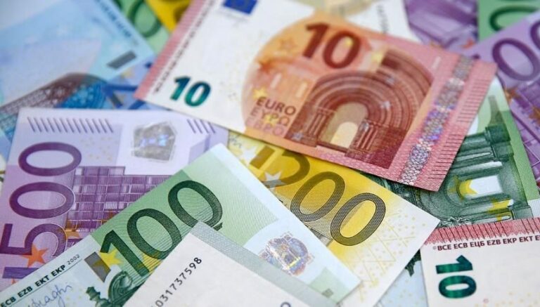 Avrupa’da finansal devrim! Nakit para kalkabilir