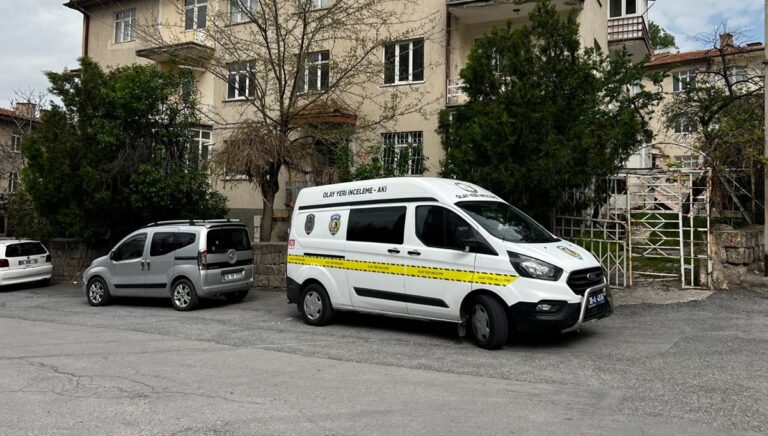 Baba oğulun cinayetle biten miras kavgası