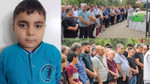 Bağırsak rahatsızlığı 9 yaşındaki Efe’yi hayattan kopardı Bağırsak rahatsızlığı 9 yaşındaki Efe’yi hayattan kopardı