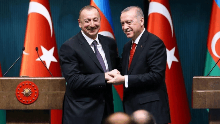 Bakan Kurum güzel haberi duyurdu! Erdoğan ve Aliyev teslim edecek