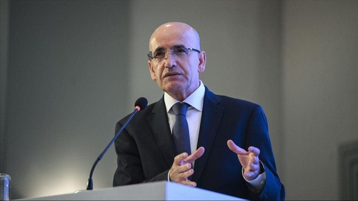 Bakan Şimşek’i vuran üç açıklama Bakan Şimşek’i vuran üç açıklama