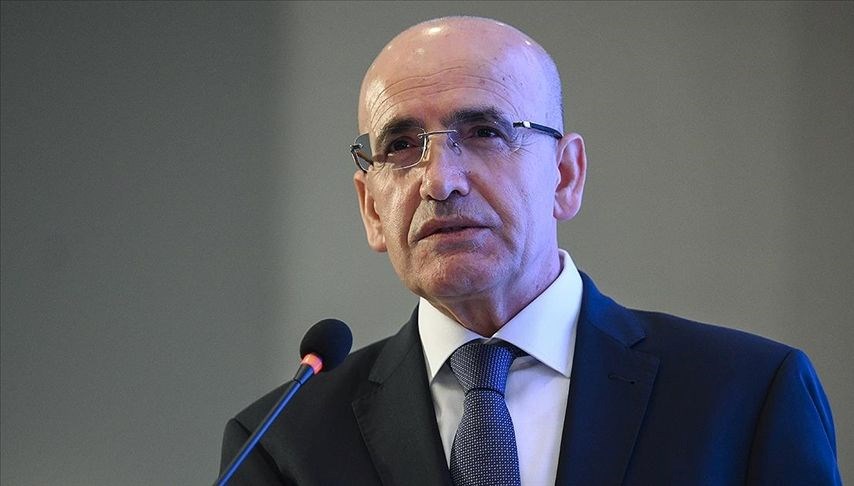 Bakan Şimşek’ten iddialara tepki: “Mesnetsiz iddiaların zamanlamasına şaşırmıyoruz”
