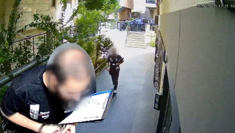 “Bakanlık görevlisiyiz” yalanıyla kimlik bilgisi isteyip para topladılar