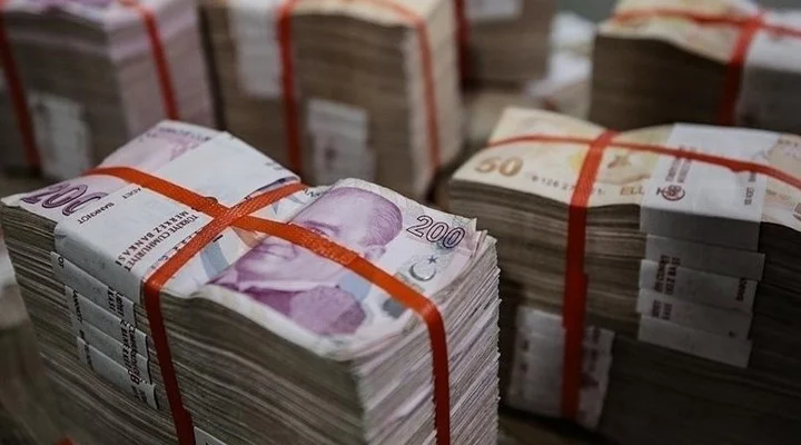 Bankacılık sektörünün mevduatında artış Bankacılık sektörünün mevduatında artış