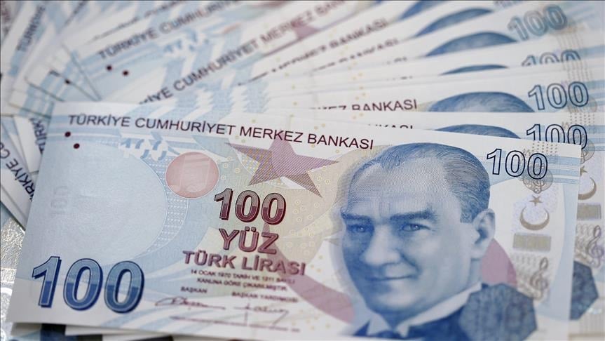 Bankalar ilk çeyrekte karlarına kar kattılar Bankalar ilk çeyrekte karlarına kar kattılar