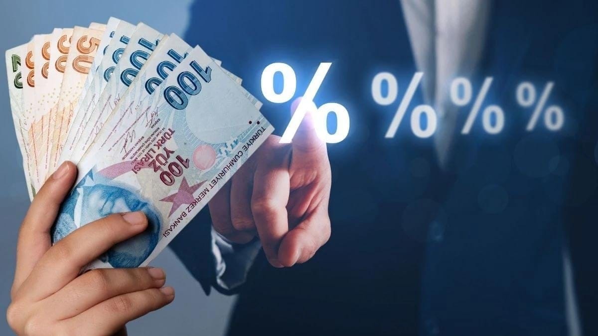 Bankalardan faiz hamlesi: Hesabında parası olanlar dikkat! Bankalardan faiz hamlesi: Hesabında parası olanlar dikkat!