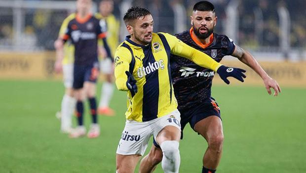 Başakşehir-Fenerbahçe maçının VAR hakemi açıklandı