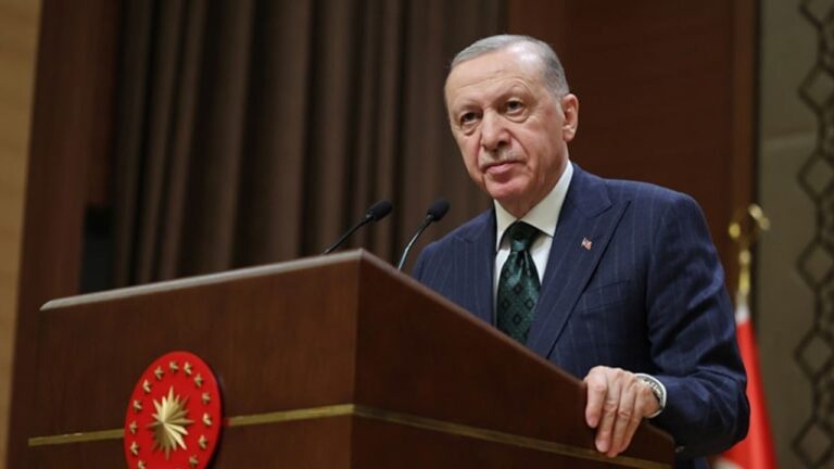 Başkan Erdoğan belediye statülerinde değişiklik sinyalini verdi! “Kayyım istisna haline gelecek”