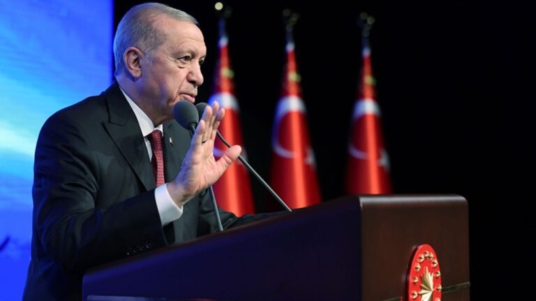 Başkan Erdoğan’dan beklenen açıklama geldi: LGBT’ye karşı önlem alıyoruz