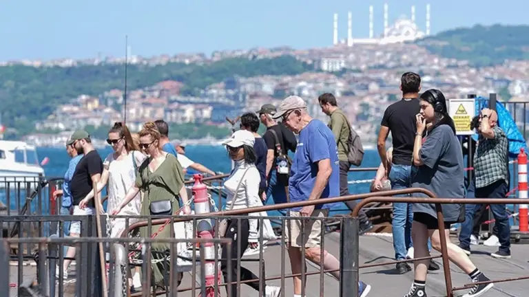 Beklenen oldu… Meteoroloji uzmanı tarih verdi: Yurt genelinde sıcaklıklar artacak!