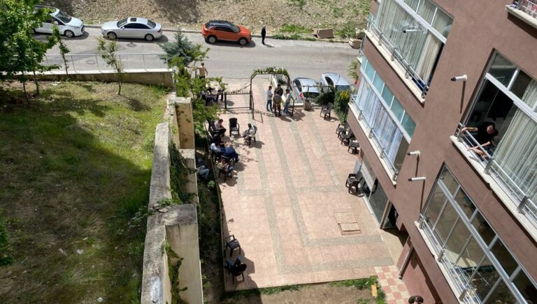 “Ben öldükten sonra sana kim bakacak” dedi: 35 yıllık eşini öldürdü