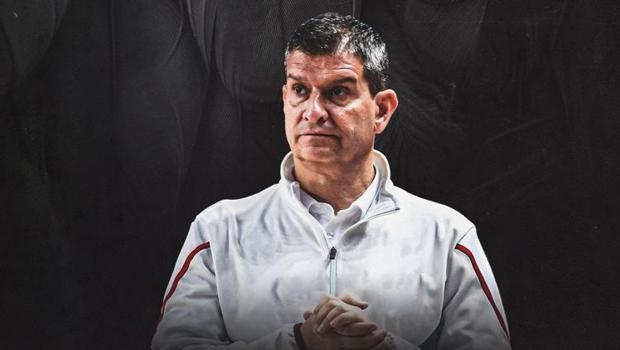 Beşiktaş Kadın Voleybol Takımı’nda Lorenzo Micelli dönemi