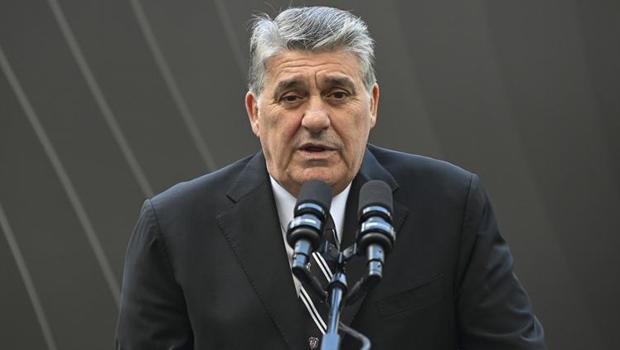 Beşiktaş’tan Bankalar Birliği açıklaması!