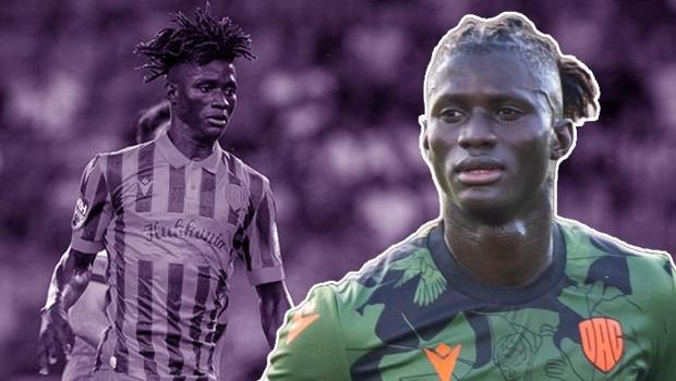 Beşiktaş’tan orta saha operasyonu! İlk görüşme gerçekleşti