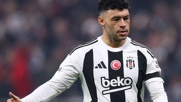 Beşiktaş’tan sakatlık açıklaması!