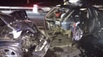 Beykoz’da zincirleme trafik kazası: 7 yaralı Beykoz’da zincirleme trafik kazası: 7 yaralı