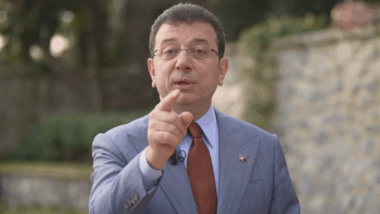 “Bilmediğiniz, duymadığınız bilgiler” dedi ve tek tek açıkladı! İşte Ekrem İmamoğlu gerçekleri