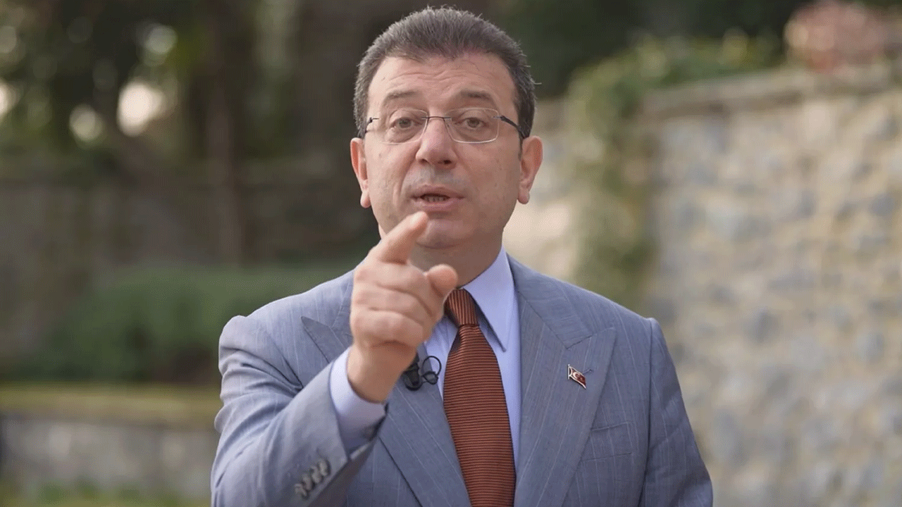 “Bilmediğiniz, duymadığınız bilgiler” dedi ve tek tek açıkladı! İşte Ekrem İmamoğlu gerçekleri