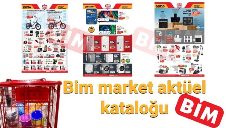 BİM Aktüel kataloğu ürünleri 27-28-30 Mayıs 2025: BİM markete klima, vantilatör, kurutma makinesi, televizyon ve barbekü geliyor BİM Aktüel kataloğu ürünleri 27-28-30 Mayıs 2025: BİM markete klima, vantilatör, kurutma makinesi, televizyon ve barbekü geliyor