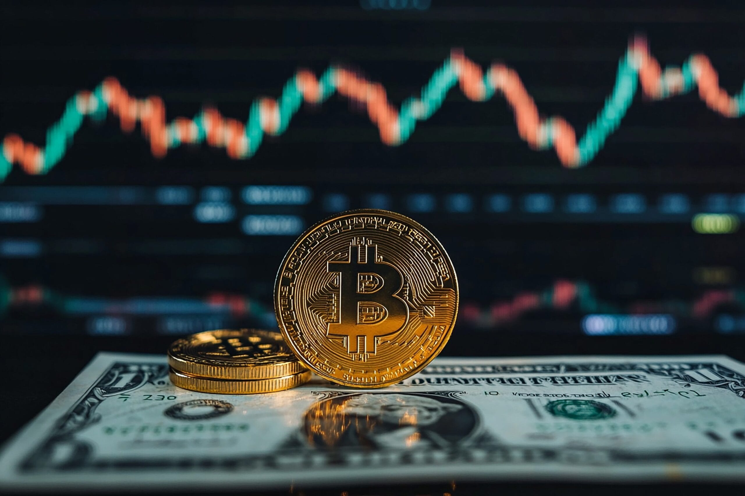 Bitcoin ve Ethereum spot ETF’lerine haftada 2,75 milyar dolar akışı Bitcoin ve Ethereum spot ETF’lerine haftada 2,75 milyar dolar akışı