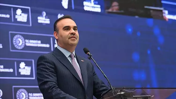 Bakan Kacır: Sanayicimizi destekleyici yeni adımlar atacağız