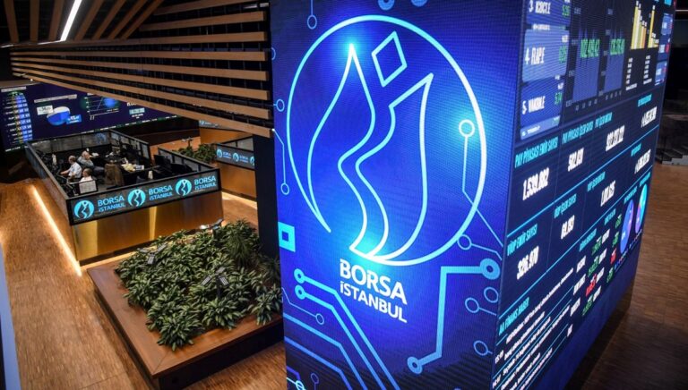 Borsa İstanbul’dan VİOP Piyasa Yapıcılık programında değişiklik Borsa İstanbul’dan VİOP Piyasa Yapıcılık programında değişiklik