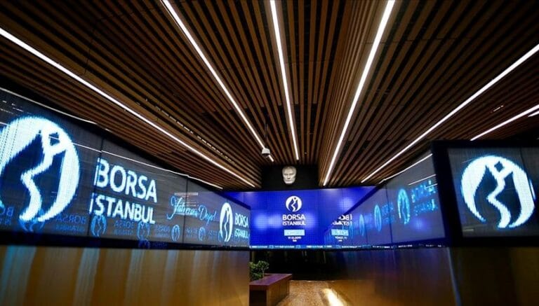 Borsada manipülasyon soruşturması: 17 gözaltı kararı Borsada manipülasyon soruşturması: 17 gözaltı kararı