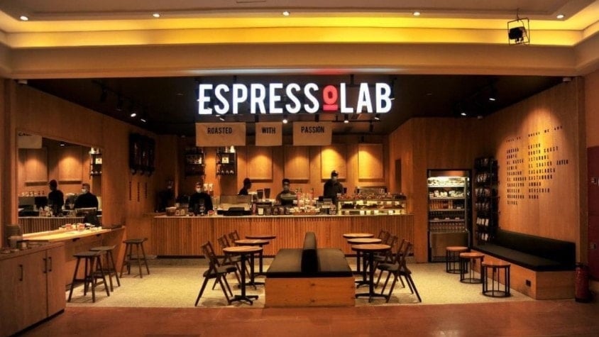 Boykotun faturası ağır oldu: EspressoLab’in cirosunda rekor düşüş Boykotun faturası ağır oldu: EspressoLab’in cirosunda rekor düşüş