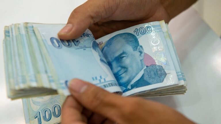 Bu tutarın üzerinde maaş alan herkesin evine yazı gönderilecek Bu tutarın üzerinde maaş alan herkesin evine yazı gönderilecek
