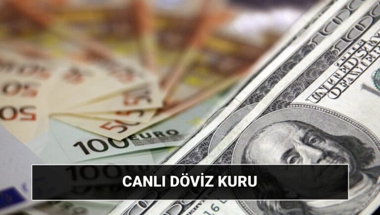 Bugün dolar kaç TL? 29 Mayıs canlı döviz kuru: Dolar – Euro paritesi kaç? Bugün dolar kaç TL? 29 Mayıs canlı döviz kuru: Dolar – Euro paritesi kaç?