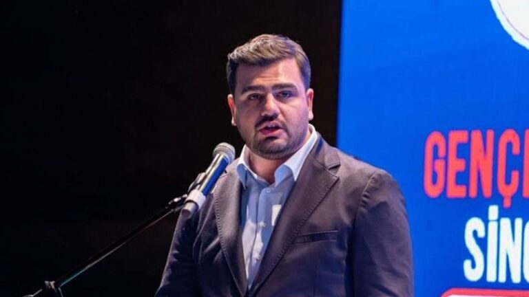 “Bugün günlerden terörsüz Türkiye”