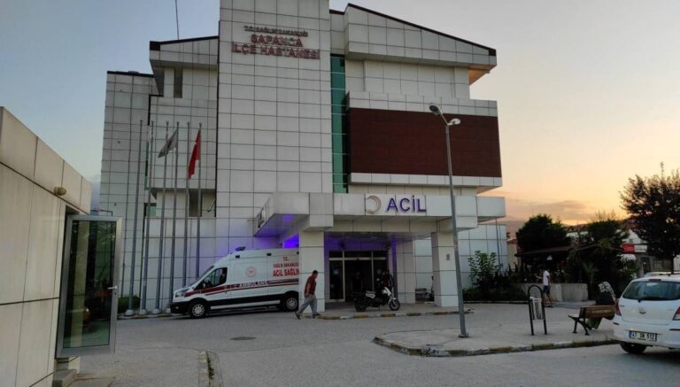 Bungalov tatili faciayla bitti: 4 yaşındaki çocuk can verdi