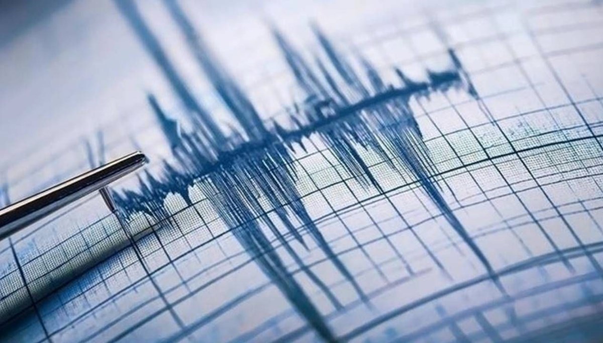 Bursa’da 3 büyüklüğünde deprem