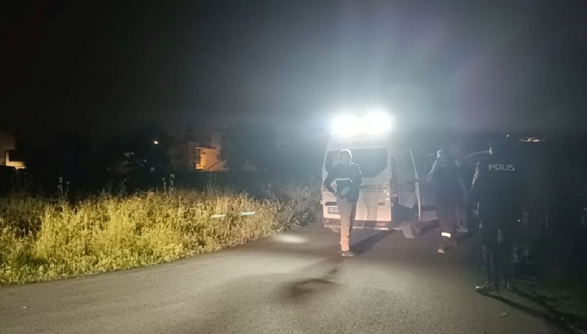 Bursa’da silahlı kavga: 1’i ağır 2 yaralı