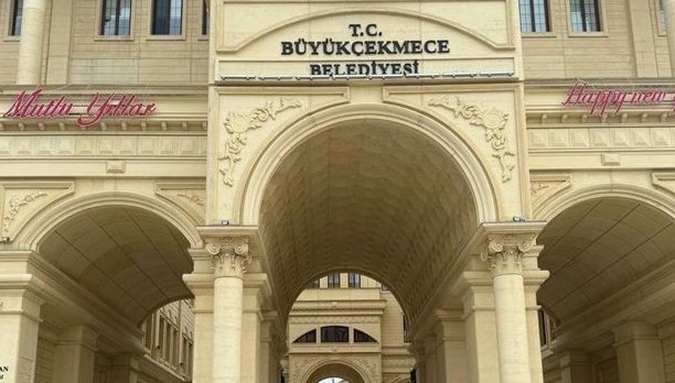 Büyükçekmece Belediyesi’ne yolsuzluk soruşturması