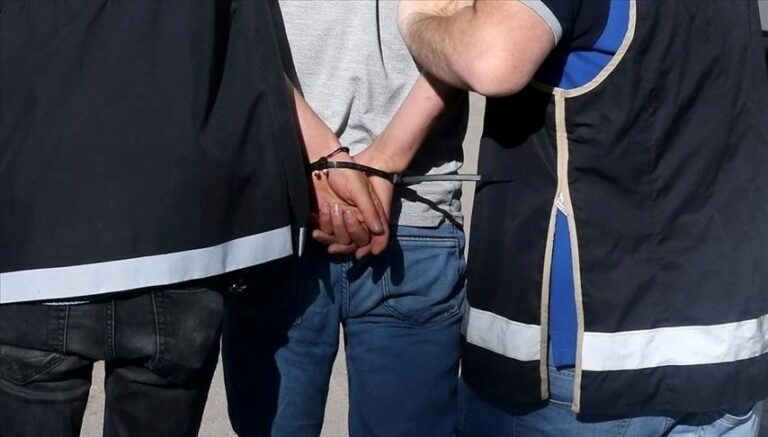 Büyükçekmece ve Esenyurt’u mesken tutmuşlardı: Suç örgütüne operasyon