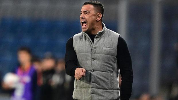 Çağdaş Atan’dan Fenerbahçe mağlubiyeti sonrası hakem tepkisi!