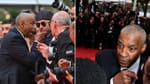Cannes’da şok anlar: Denzel Washington fotoğrafçıyla tartıştı Cannes’da şok anlar: Denzel Washington fotoğrafçıyla tartıştı