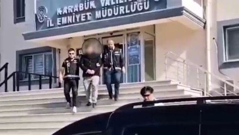 Casus kamera operasyonu: Karabük’ten Türkiye’yi izlemiş Casus kamera operasyonu: Karabük’ten Türkiye’yi izlemiş