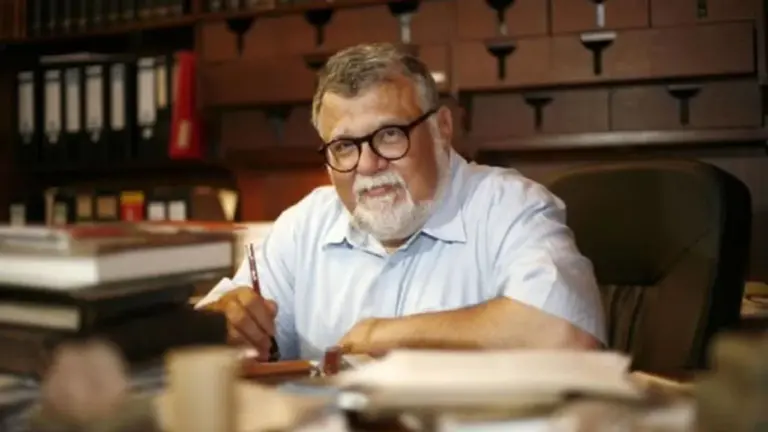 Celal Şengör hakkında neden soruşturma başlatıldı? Celal Şengör kim, kaç yaşında, nereli?