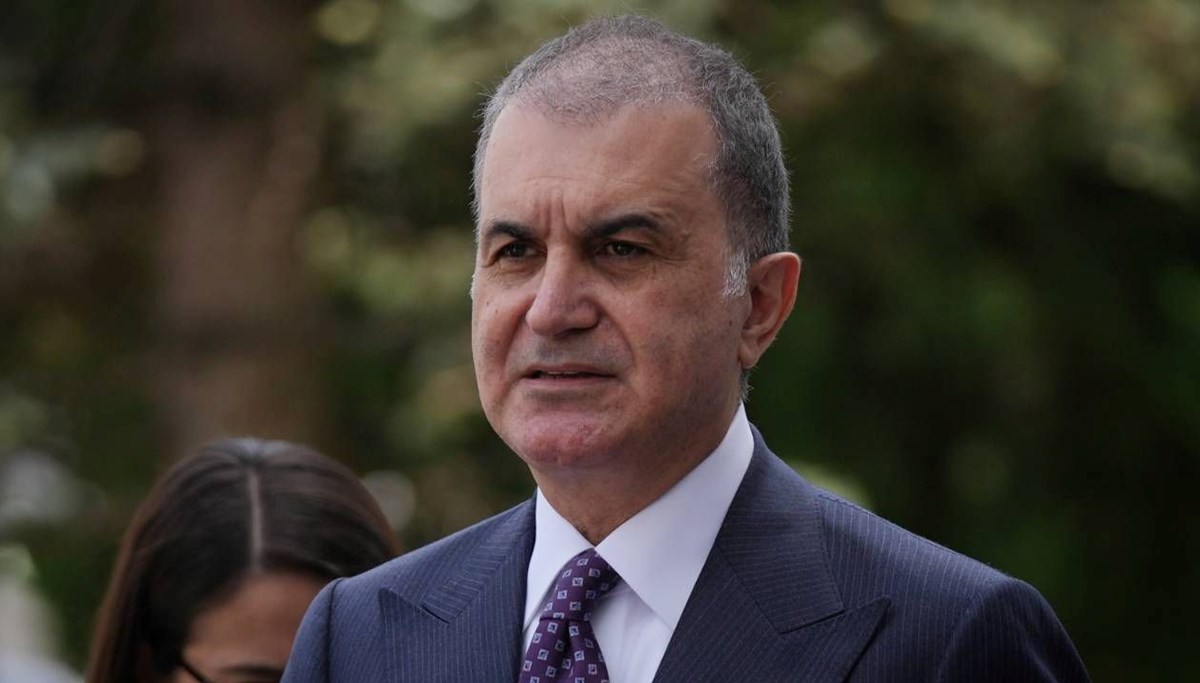 Çelik: PKK’nın feshi yeni aşama olacak