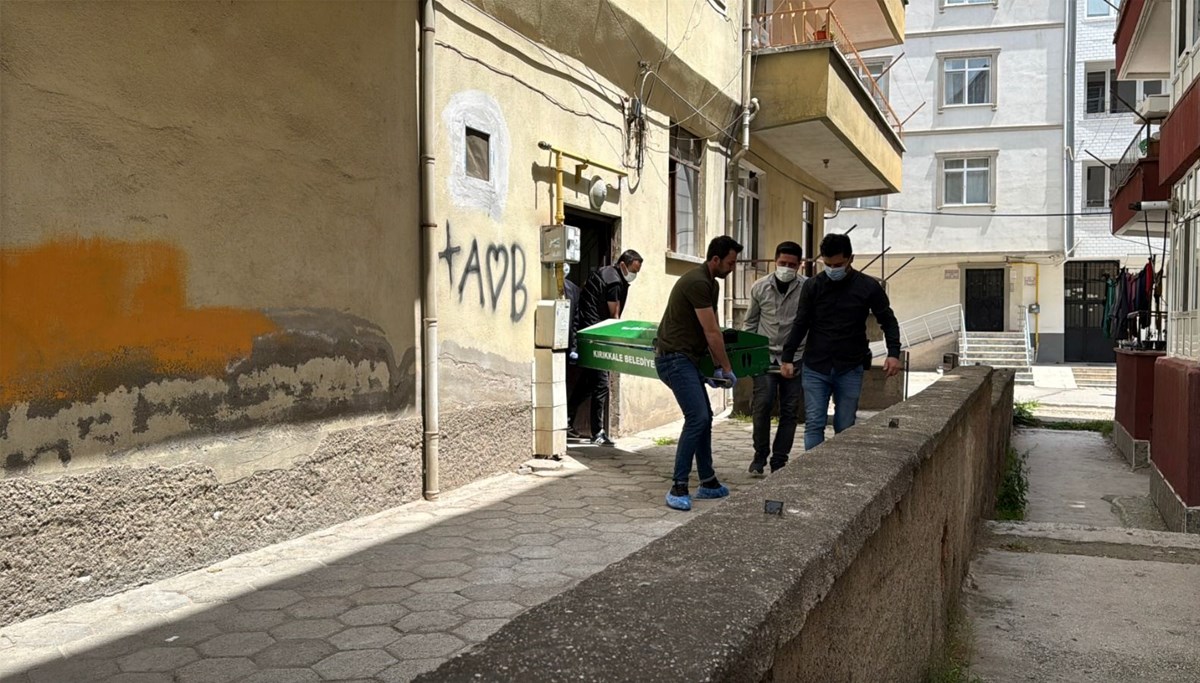 Cesedi dondurucuda bulunmuştu: Kırıkkale’deki vahşette yeni gelişme