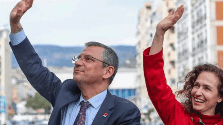 CHP, vurgun düzeni mi kurmaya çalışıyor? Babanın malını mı dağıtıyorsun Behice? CHP, vurgun düzeni mi kurmaya çalışıyor? Babanın malını mı dağıtıyorsun Behice?