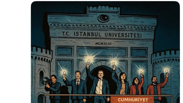 CHP’den tuğraya ve Fetih Sûresine sansür