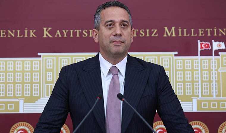 CHP’li Başarır: İnfaz indirimi Meclis’te tartışılmalı, Saray’dan gelmemeli