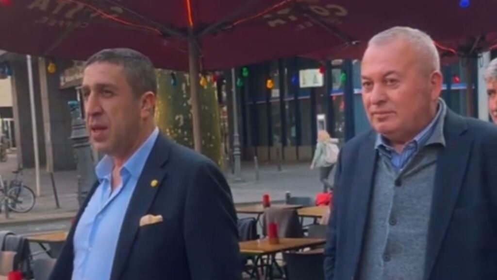 CHP’li Enginyurt’un kankası tutuklandı! Enginyurt soruşturmaya dahil edilecek mi?